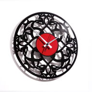 DISCOCLOCK Deco’ #2 - Wall Clock