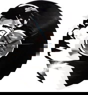 DiscoClock Audrey Hepburn - Wall Clock