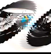 DiscoClock VW T1 - Wall Clock