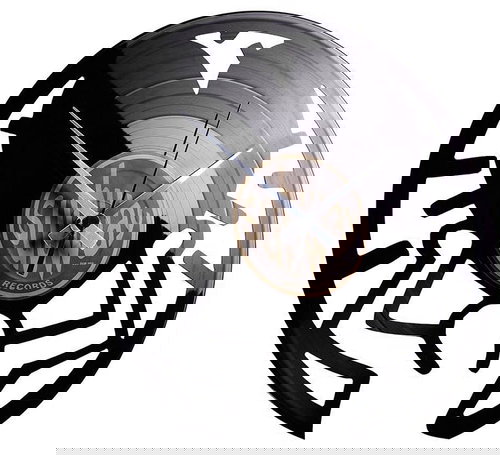 Pavouk - Wall Clock - Main image