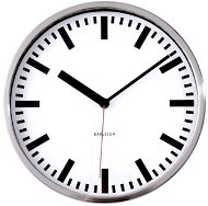 KARLSSON 850240 - Wall Clock