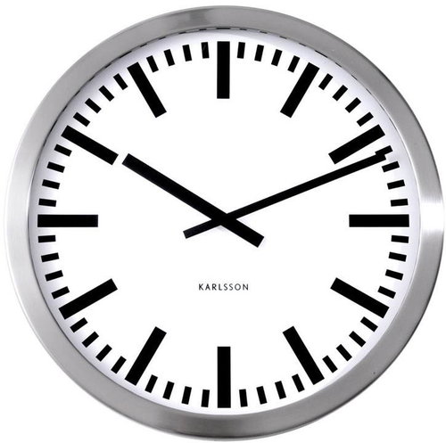 KARLSSON 850527 - Wall Clock - Main image