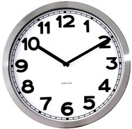  Karlsson 850421  - Clock