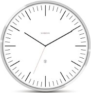  Karlsson KW0013WH  - Clock