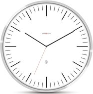  Karlsson KW0013WH  - Clock