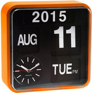 Karlsson 5364OR - Wall Clock