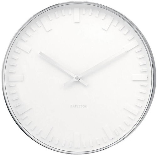 Karlsson 4384 - Wall Clock - Main image