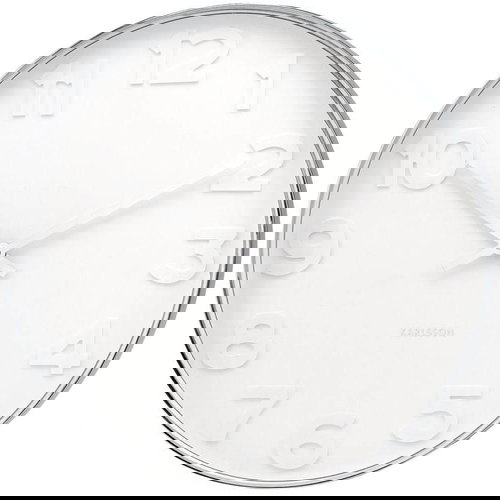 KARLSSON 4383 - Wall Clock - Main image