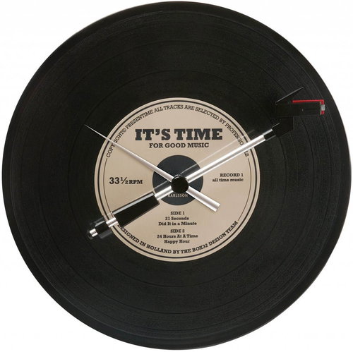 Karlsson 5392 - Wall Clock - Main image