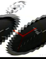  Karlsson 5056BK  - Clock