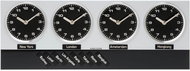  Karlsson 5071BK  - Clock