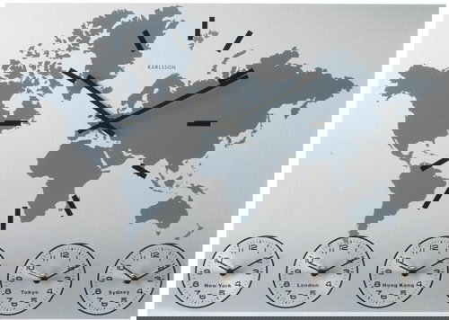 KARLSSON 5069 - Wall Clock - Main image