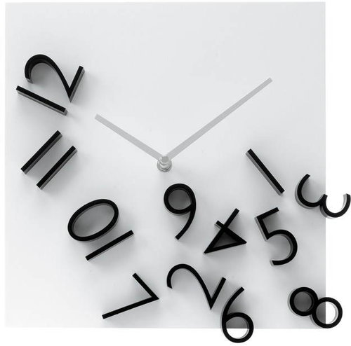 KARLSSON 5037 - Wall Clock - Main image