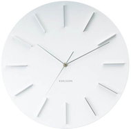  Karlsson 5271WH  - Clock