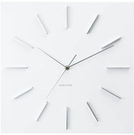  Karlsson 5270WH  - Clock