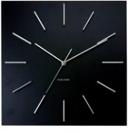  Karlsson 5270BK  - Clock