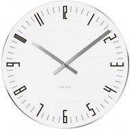  Karlsson 4923  - Clock