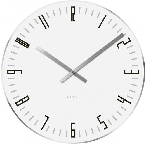  Karlsson 4923  - Clock - Main image