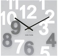  Karlsson 4609  - Clock