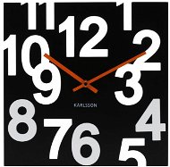  Karlsson 4608  - Clock