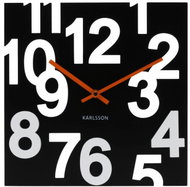  Karlsson 4608  - Clock