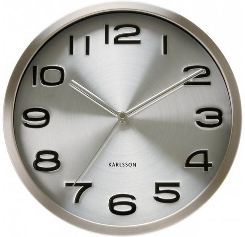 KARLSSON 4462 - Wall Clock - Main image