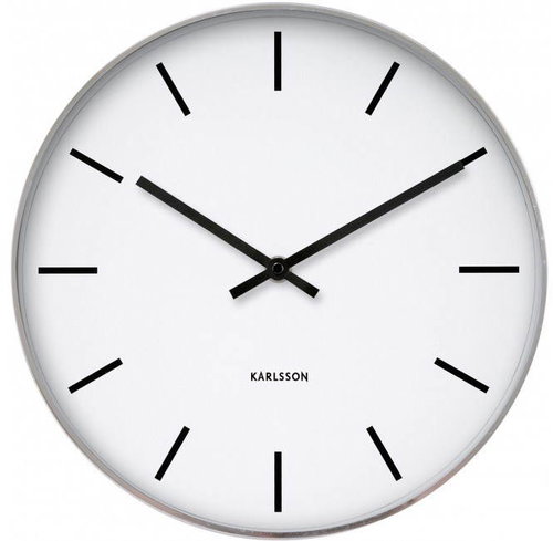 KARLSSON 4379 - Wall Clock - Main image