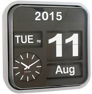 Karlsson 4203 - Wall Clock