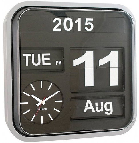 Karlsson 4202 - Wall Clock - Main image