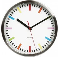 KARLSSON 4139 - Wall Clock