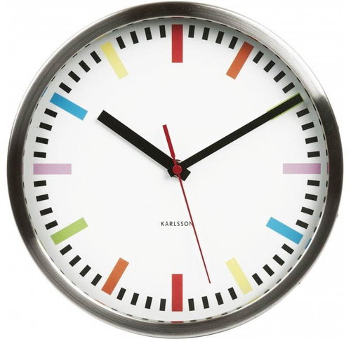 KARLSSON 4139 - Wall Clock - Main image