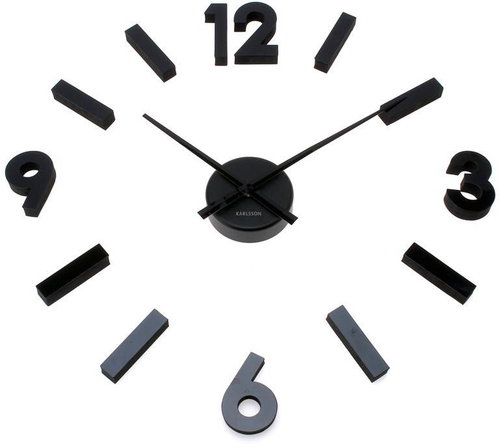 Karlsson 4523 - Clock - Main image