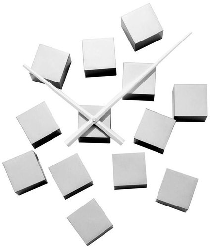  Karlsson 4317SI  - Clock - Main image