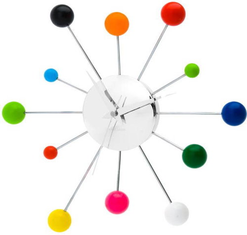  Karlsson 5127  - Clock - Main image