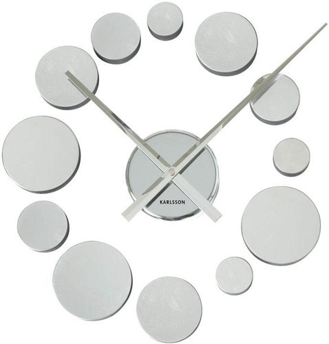 KARLSSON 5198CH - Wall Clock - Main image