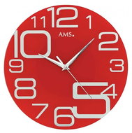 AMS 9462 - Wall Clock