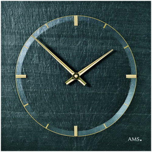 AMS 9516 - Wall Clock - Main image