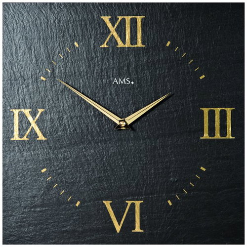 AMS 9517 - Wall Clock - Main image
