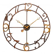 AMS 9566 - Wall Clock