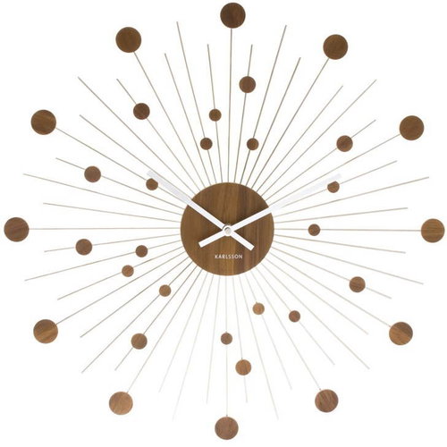  Karlsson 5179  - Wall Clock - Main image