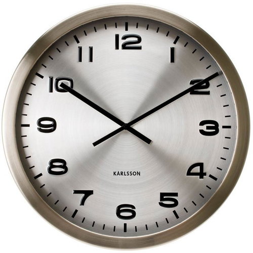 KARLSSON 4626 - Wall Clock - Main image