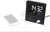 TFA 60.2020.01 MINI CHARGE - Alarm Clock