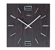 AMS 9593 - Wall Clock