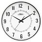 PRIM Nástenné plastové hodiny Elementary E01P.4184.00 - Nástenné hodiny