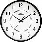 PRIM Nástěnné plastové hodiny Elementary E01P.4184.90 - Nástěnné hodiny