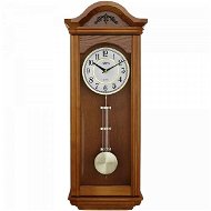 PRIM Pendulum clock Retro Pendulum II E03P.4167.50. A - Pendulum clocks