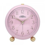 PRIM Alarm Clock Candy Pastel Alarm C01P.4189.23 - Alarm Clock