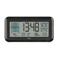 TFA 60.2562.01.GB - Alarm Clock