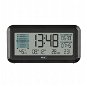 TFA 60.2562.01.GB - Alarm Clock