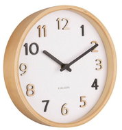 Karlsson  KA5853MC - Wall Clock